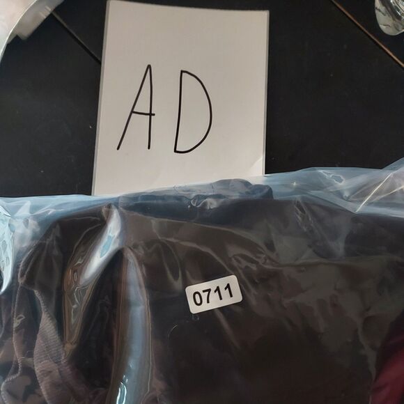 Polo Ralph Lauren XXL Brown Long Sleeve Cotton Polo Shirt Big Pony - Picture 10 of 10